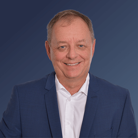 Patrick Christen