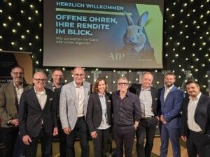 Künstliche Intelligenz - Chancen für Anleger