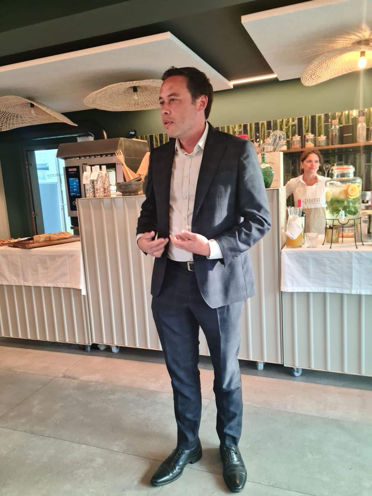 Simon Götschmann (ARKUDOS AG), Fondsmanager Schweizer Aktienmarkt