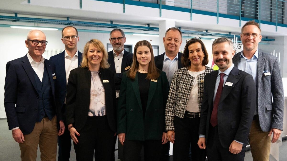 AIP Kundenevent zum Thema Marktausblick 2025