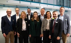 AIP Kundenevent zum Thema Marktausblick 2025