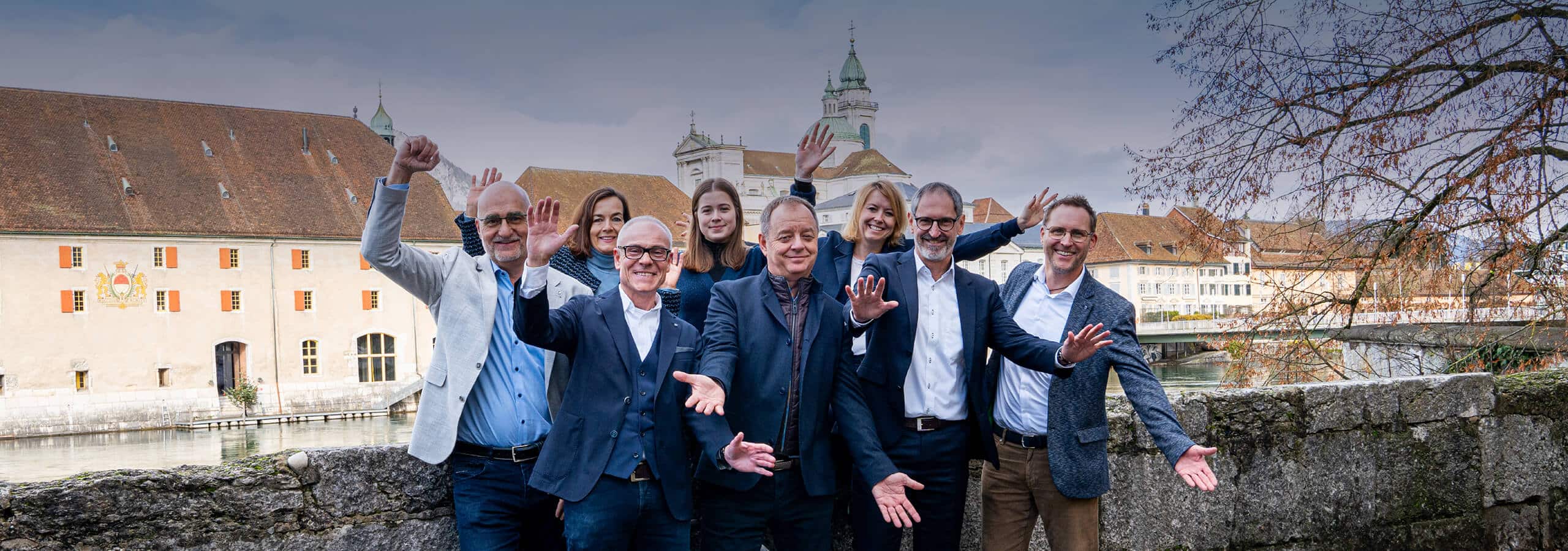 AIP Team