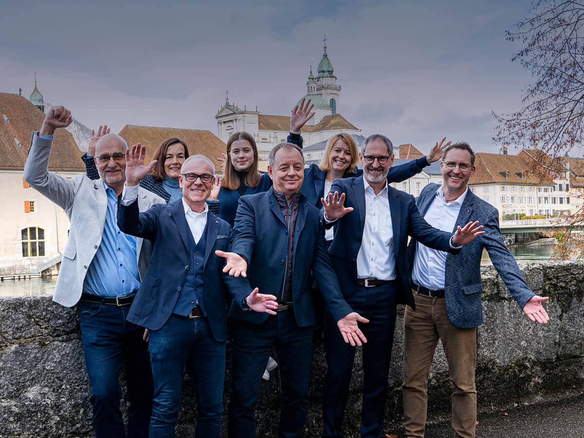 AIP Team
