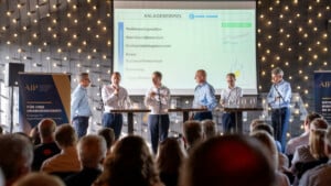 In bewegten Märkten den Kurs behalten – Expertenwissen aus erster Hand