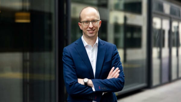 Im Gespräch mit Nicolas Peter, VR AIP: Märkte, Menschen und Perspektiven