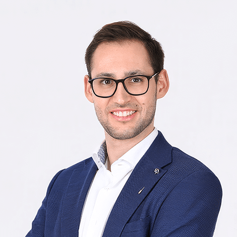 Luca Müller, Aquila AG